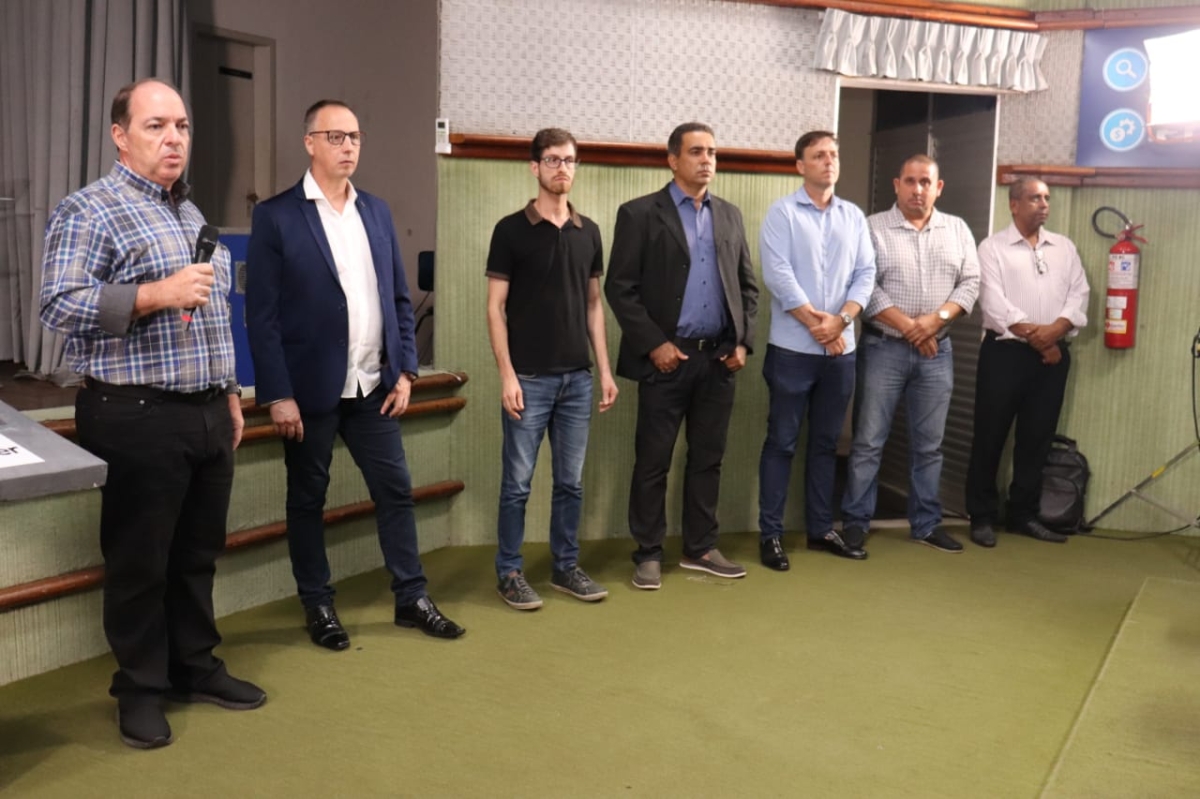 Construção civil: barras de grafeno têm mais de 100 anos de garantia e baixo custo de manutenção - Foto: Assessoria de Imprensa