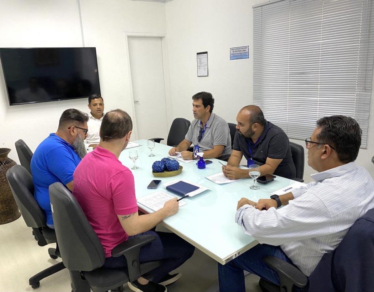 Carnaval 2023: veja a lista de blocos de rua já autorizados em Aracaju - Foto: Ascom Emsurb