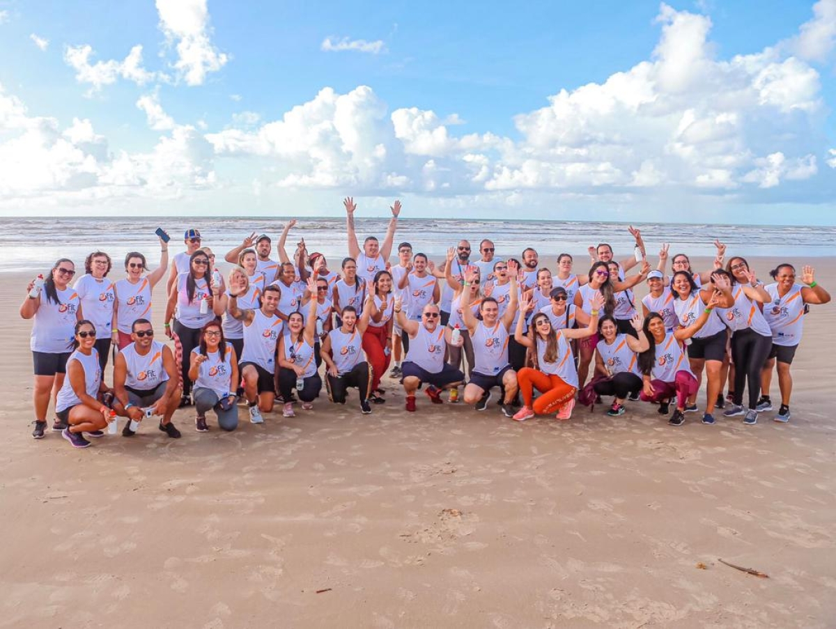 Quarta edição do projeto FitBari traz novidades - Foto: correndo.com Quarta edição do projeto FitBari traz novidades - Foto: correndo.com