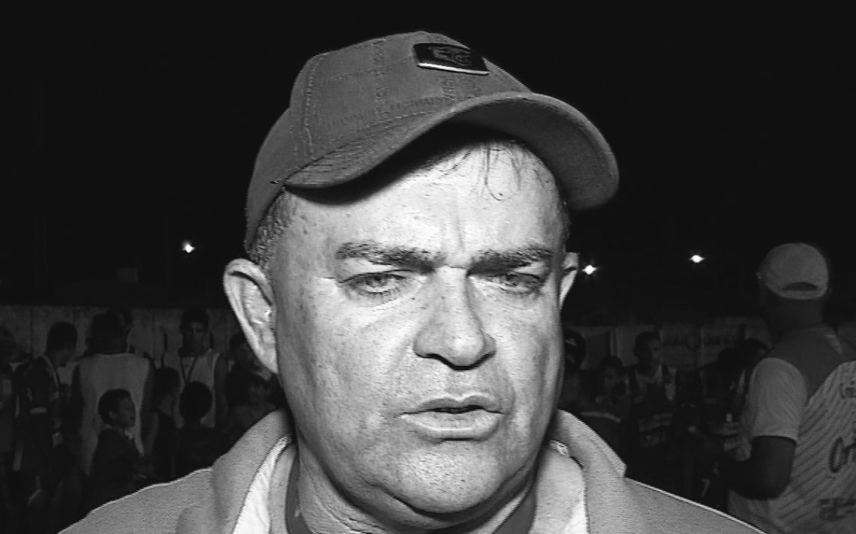 MANOEL ADELMO MOTA (Prof Adelmo) - Imagem: divulgação