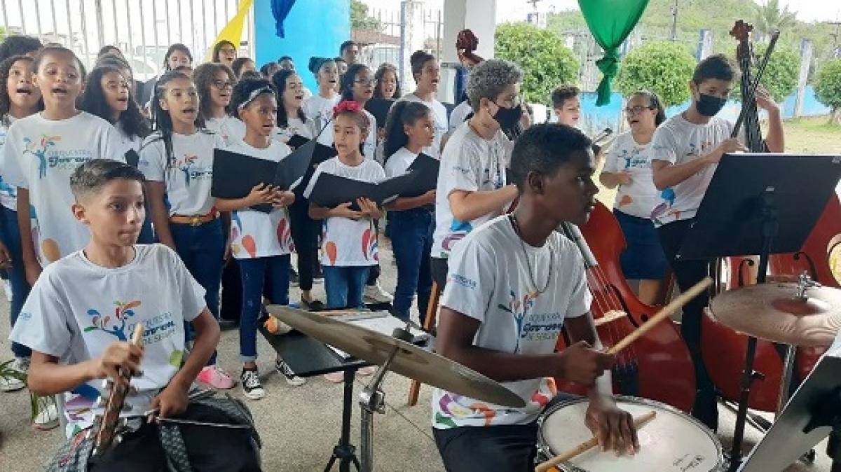 Os responsáveis podem realizar as inscrições até sexta-feira, dia 03 de março - Foto: Divulgação