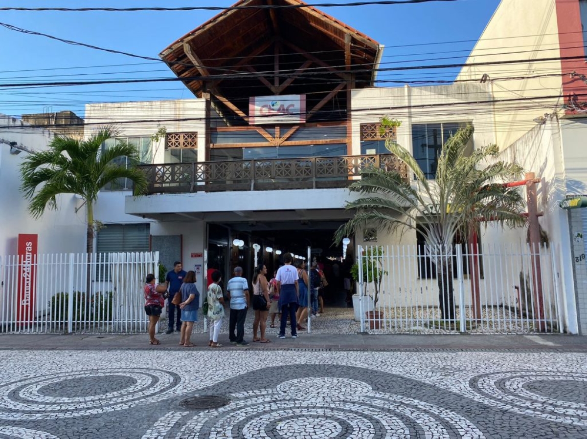 NAF Unit oferece gratuitamente serviços de declaração de Imposto de Renda de MEI - Foto: Asscom Unit