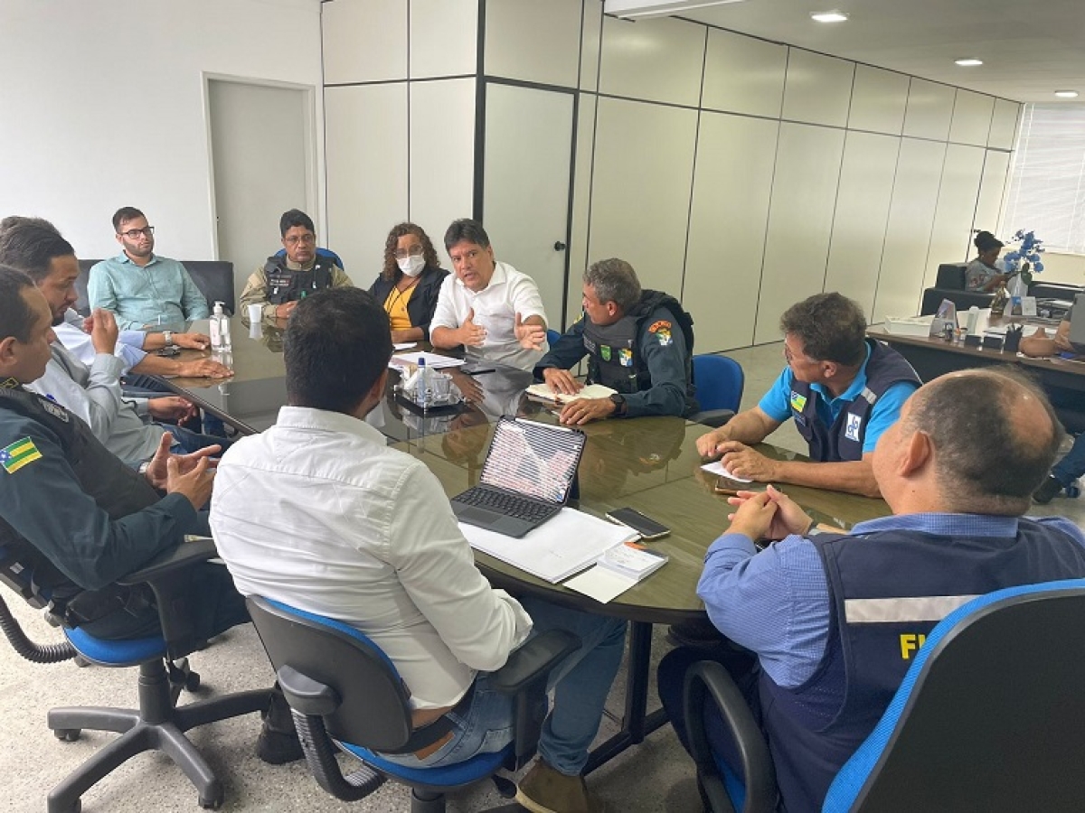 Prefeitura da Barra dos Coqueiros promoverá canalização do trânsito na ponte Aracaju-Barra em parceria com órgãos estaduais - Foto: Prefeitura da Barra dos Coqueiros