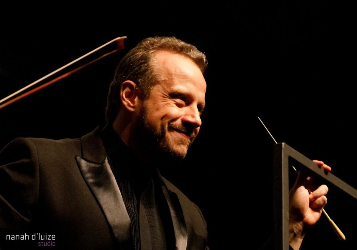 Guilherme Mannis - Foto: Acervo Pessoal