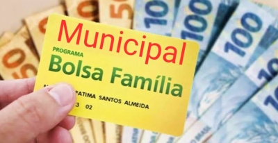 Prefeitura de São Cristóvão lança Bolsa Família Municipal para combater a extrema pobreza - Foto: Imprensa 24h