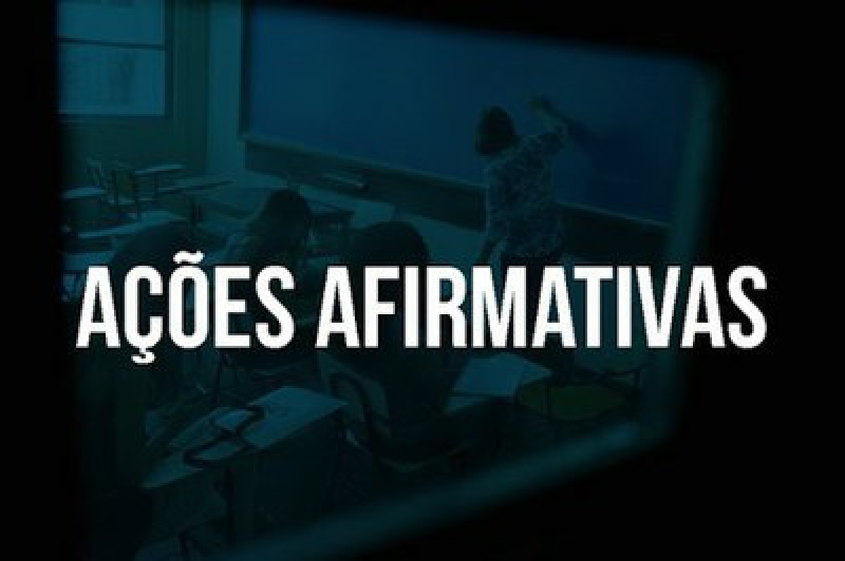 MPF ajuíza ação de reparação por fraudes em ação afirmativa de cotas raciais na Universidade Federal de Sergipe - Arte: PFDC | MPF