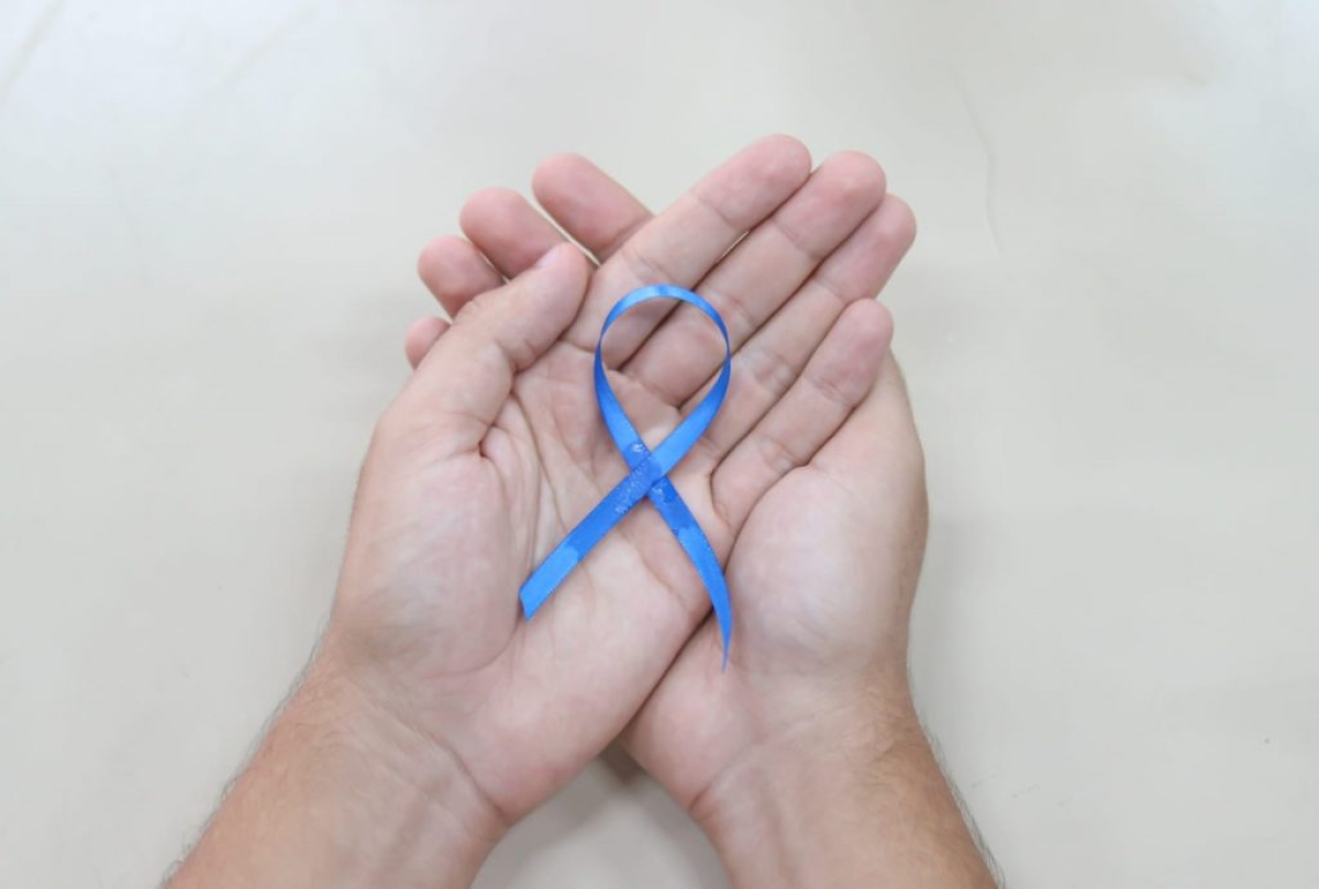 Saúde alerta para prevenção e tratamento para o câncer colorretal - Foto: SES/SE