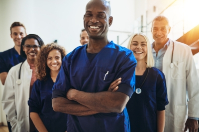 IDOMED e HAPVIDA NotreDame Intermédica ampliam programa de Fellowship médico  - Foto: Assessoria