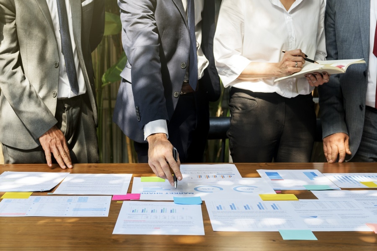 Planejamento estratégico: o caminho para sua empresa chegar no próximo nível - Foto: AG�? - Comunicação Estratégica