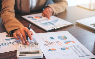 Saiba como fazer um controle financeiro empresarial eficiente  - Foto: Assessoria Morcone Consultoria Empresarial