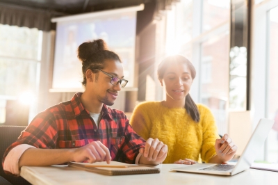 1Bi Labs acelera instituições que ensinam tecnologia de forma gratuita - Foto: Divulgação