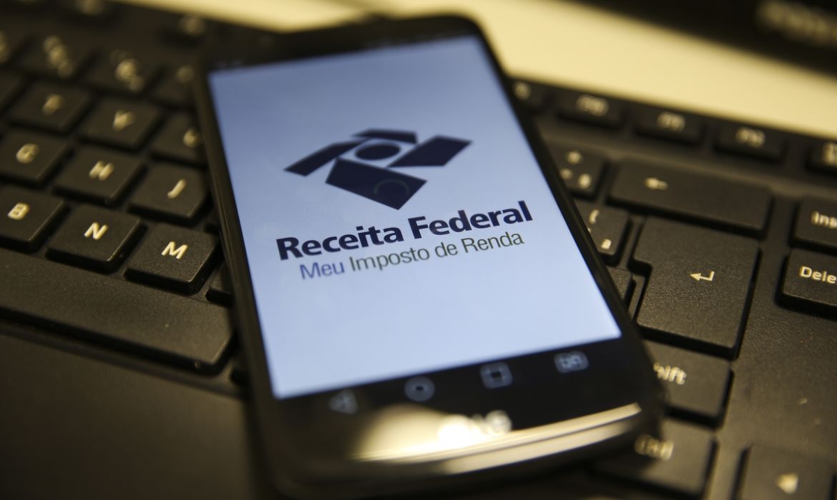 Entrega da Declaração do Imposto de Renda começa no dia 15 de março - Foto: Marcello Casal Jr. | Agência Brasil