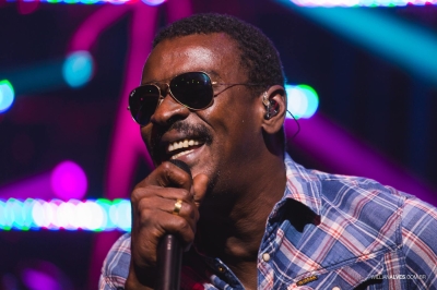 Seu Jorge - Foto: Divulgação
