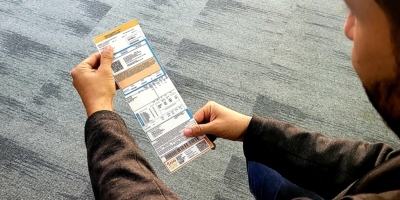 Energisa orienta famílias de baixa renda sobre benefício da Tarifa Social - Foto: Assessoria Energisa/SE