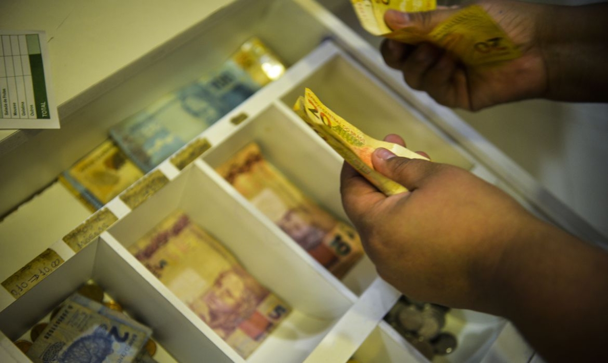 Juros do consignado do INSS serão definidos até sexta-feira - Foto: Marcello Casal Jr. | Agência Brasil