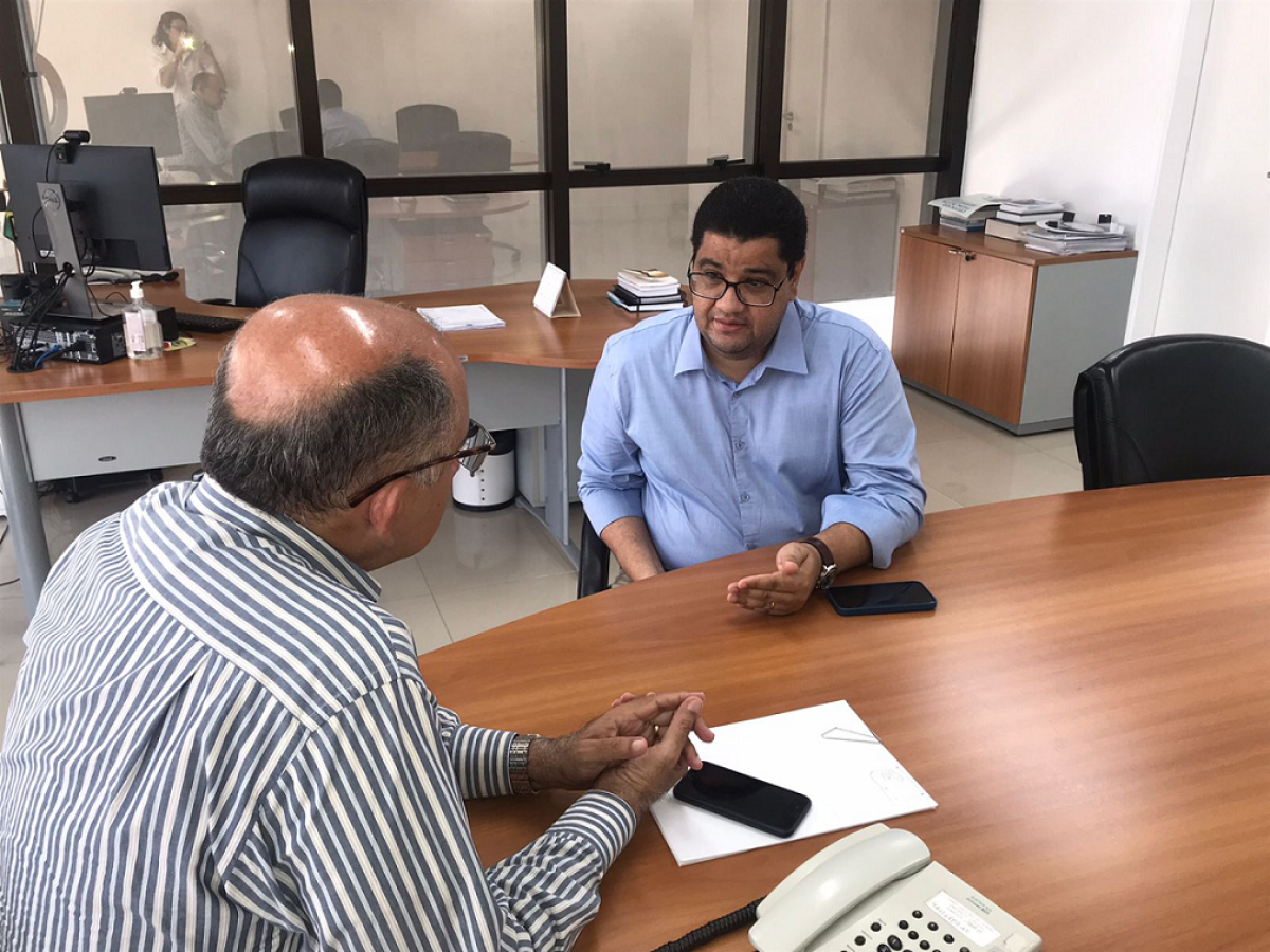 Conselho Regionais de Psicologia e de Medicina firmam parceria com foco nas fiscalizações - Foto: CRP19