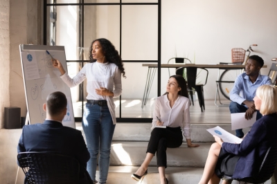 Principais tendências para o Conselho de Administração, segundo o Gartner - Foto: Assessoria Morcone Consultoria Empresarial
