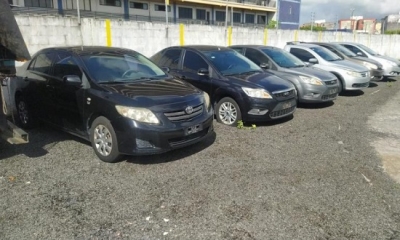 São oferecidos ao público 18 lotes no total - Foto: PF/SE