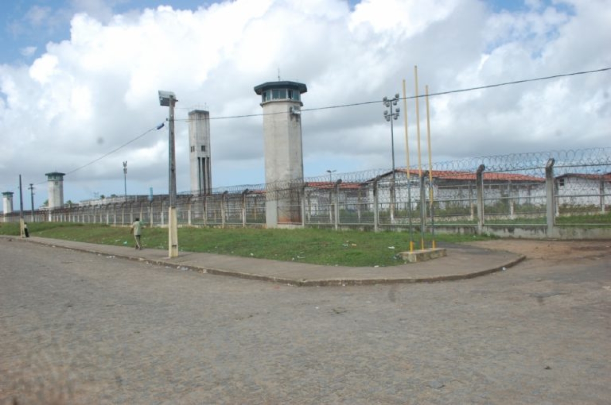 Copemcan: oito detentos são indiciados por agredir rival até a morte - Foto: Sejuc/SE