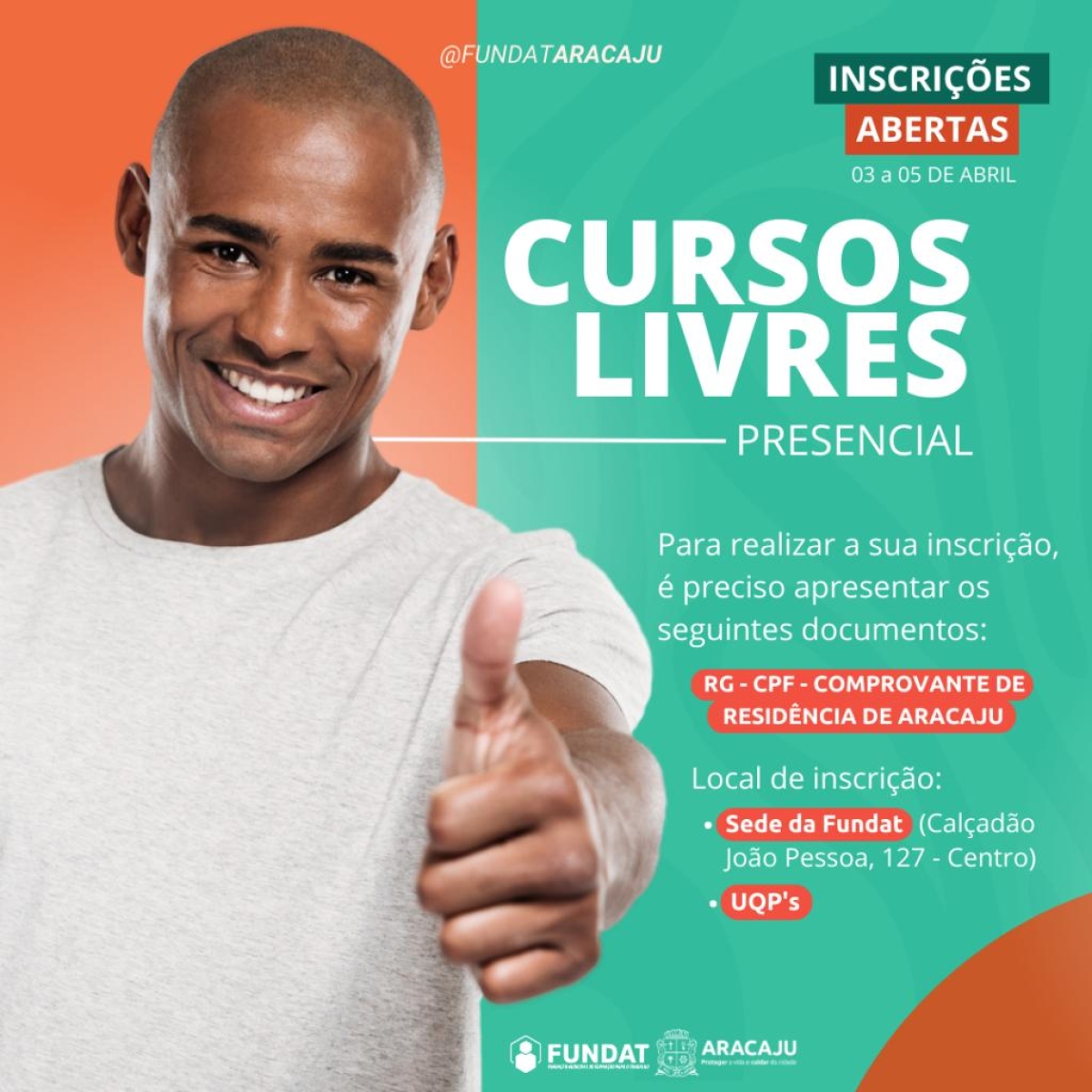 Imagem: Ascom Fundat