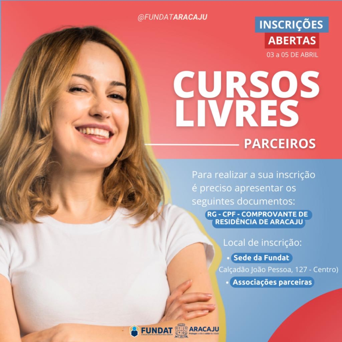 Imagem: Ascom Fundat