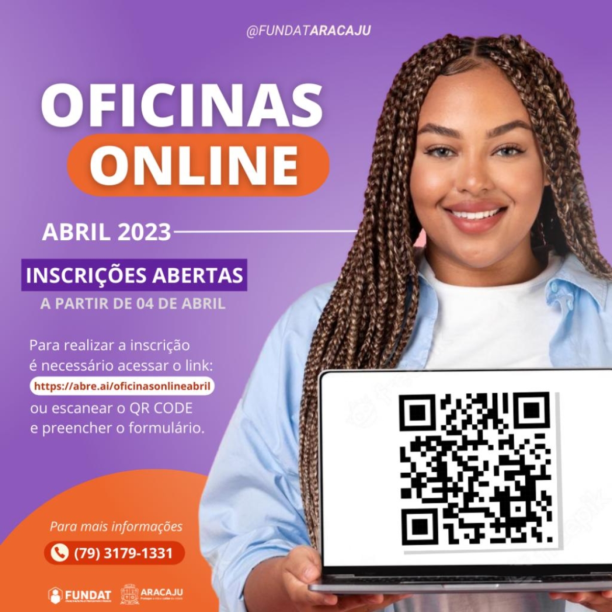 Imagem: Ascom Fundat