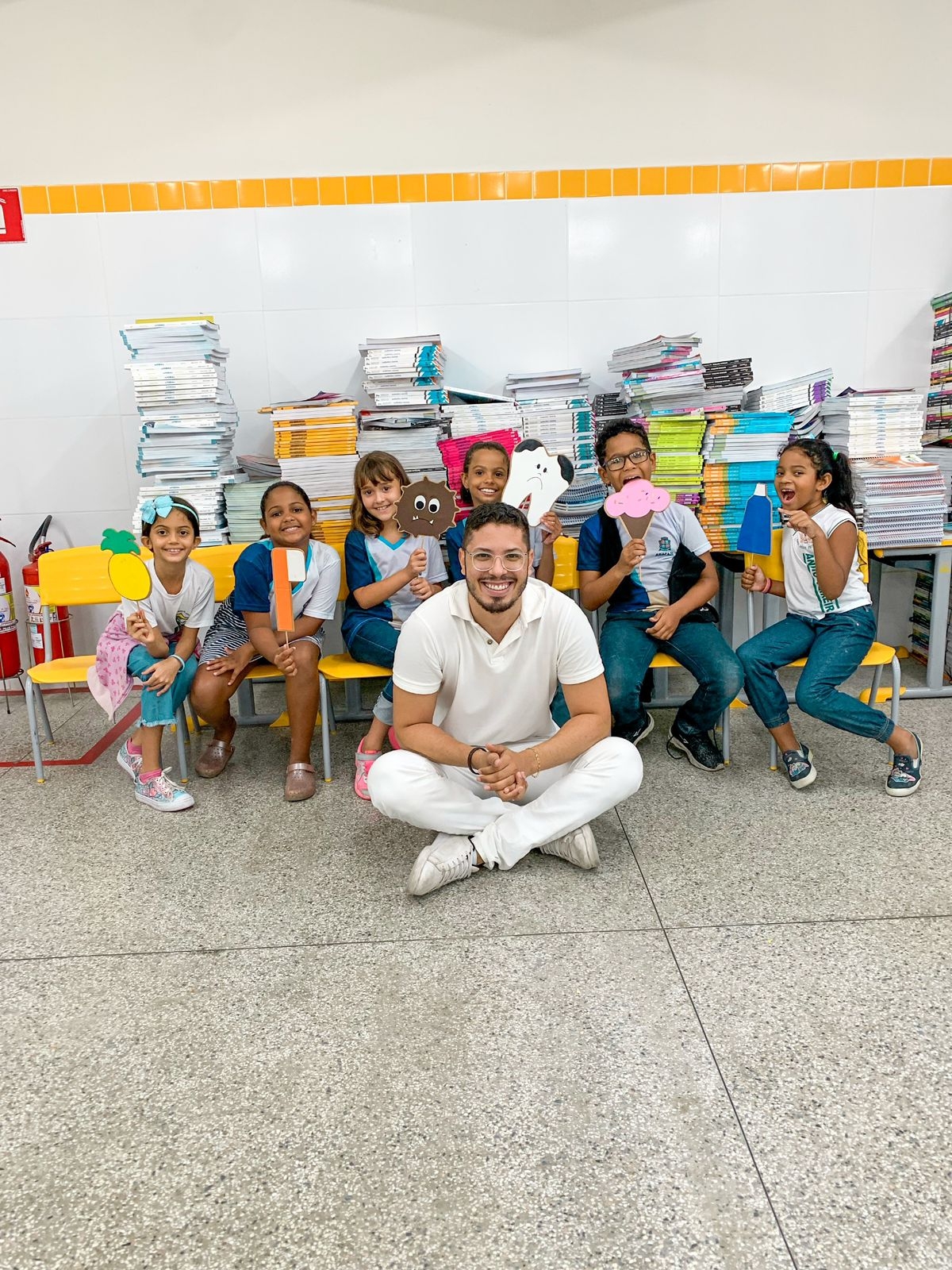 Clínica Odontológica da Unit oferece serviços a preço social - Foto: Asscom Unit