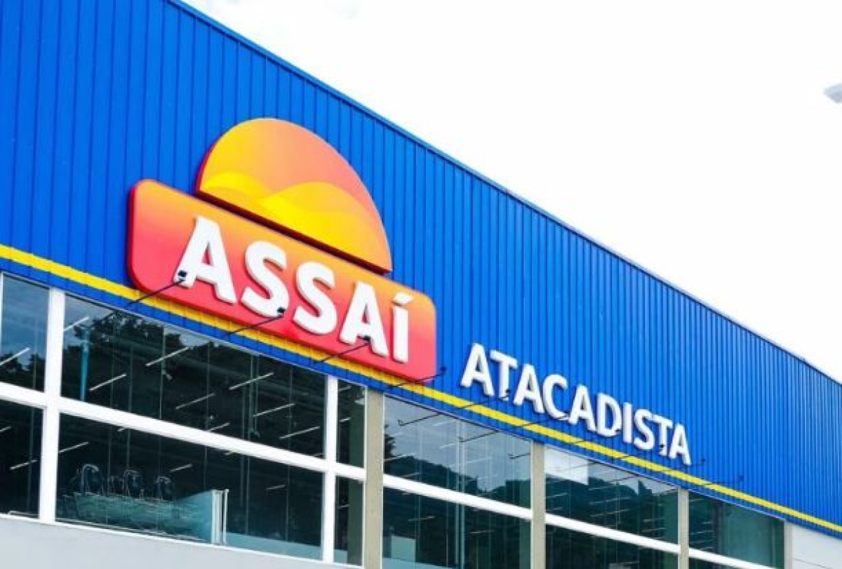 Assaí Atacadista - Foto: Divulgação
