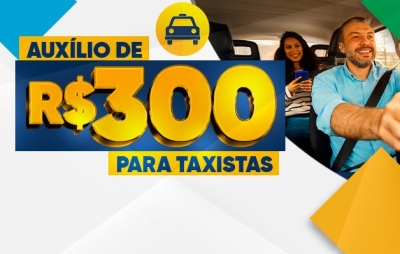 Prefeito Alberto Macedo envia PL à Câmara que cria Auxílio Emergencial de R$ 300 para motoristas de táxis e lotação - Imagem: Prefeitura da Barra dos Coqueiros