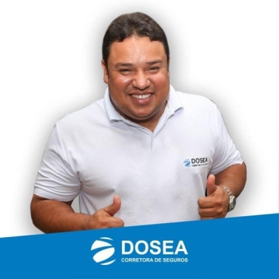 Max Dosea, diretor da Acese e responsável pela Dosea Corretora de Seguros - Foto: Divulgação
