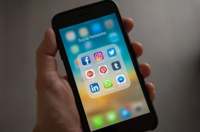 Redes sociais - Foto: Pexels