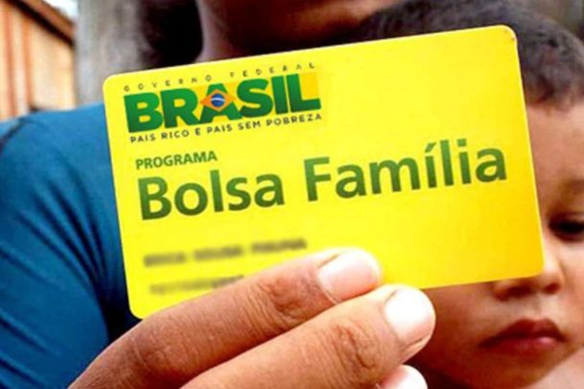 Bolsa Família - Foto: Governo Federal