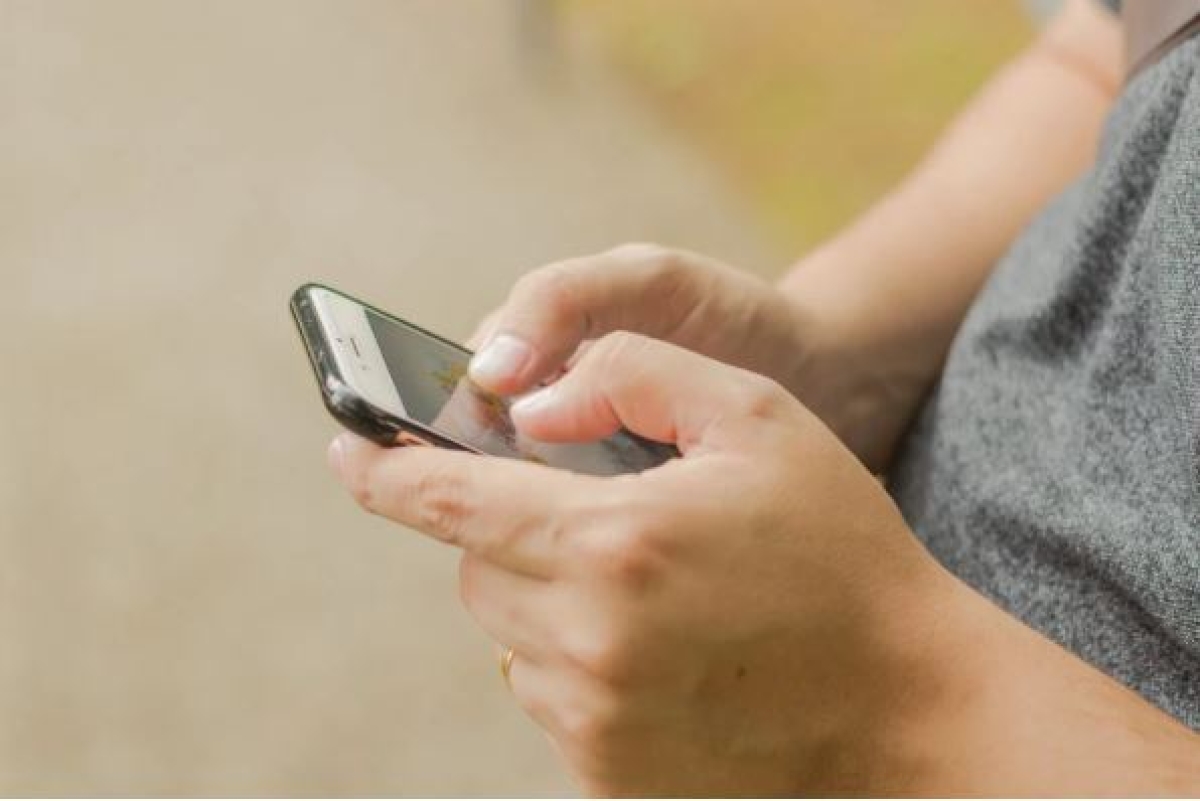 Aplicativo espião: o que é e como saber se seu celular está sendo monitorado - Foto ilustrativa: Pexels