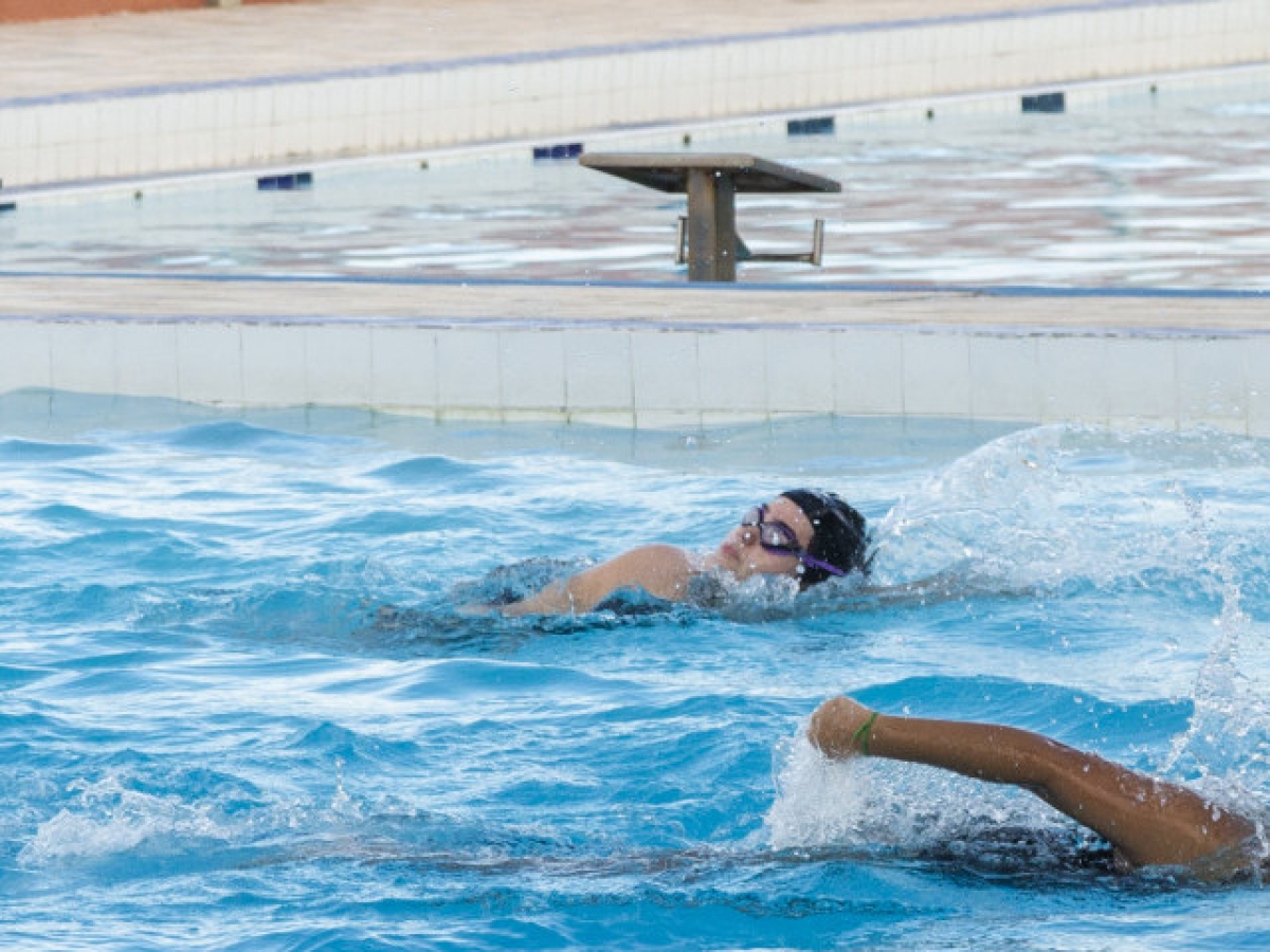 39ª edição dos Jogos da Primavera registra mais de 15 mil inscrições - Foto: Governo de Sergipe