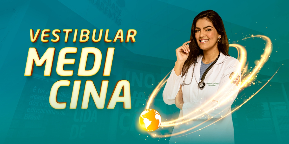 Unit abre inscrições para o Vestibular de Medicina - Imagem: Divulgação