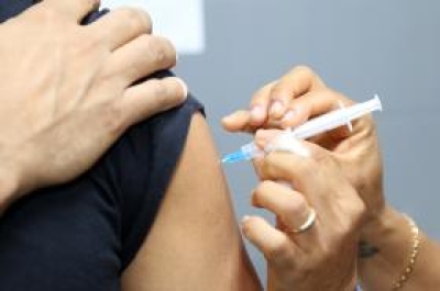 Covid-19: saiba como completar o esquema vacinal - Foto: André Moreira | Arquivo Secom | Prefeitura de Aracaju