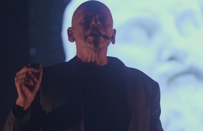 Espetáculo "Prazer, Karnal -o Show" - Foto: Ailton Cavalheiro