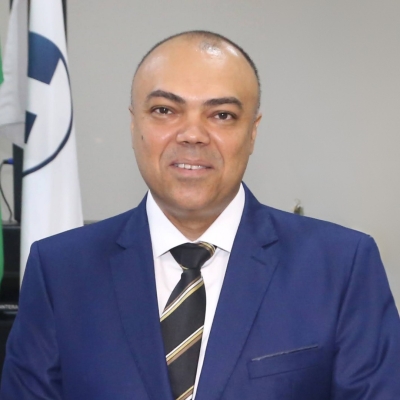 Presidente do Sescap/SE, Francinaldo Rodrigues - Foto: Assessoria