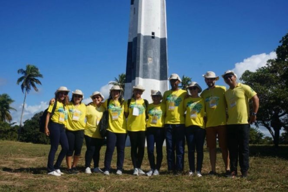 Projeto Rondon 2023 contará com participação de sergipanos - Foto: Asscom Unit