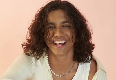 Lucas Mamede - Foto: Divulgação
