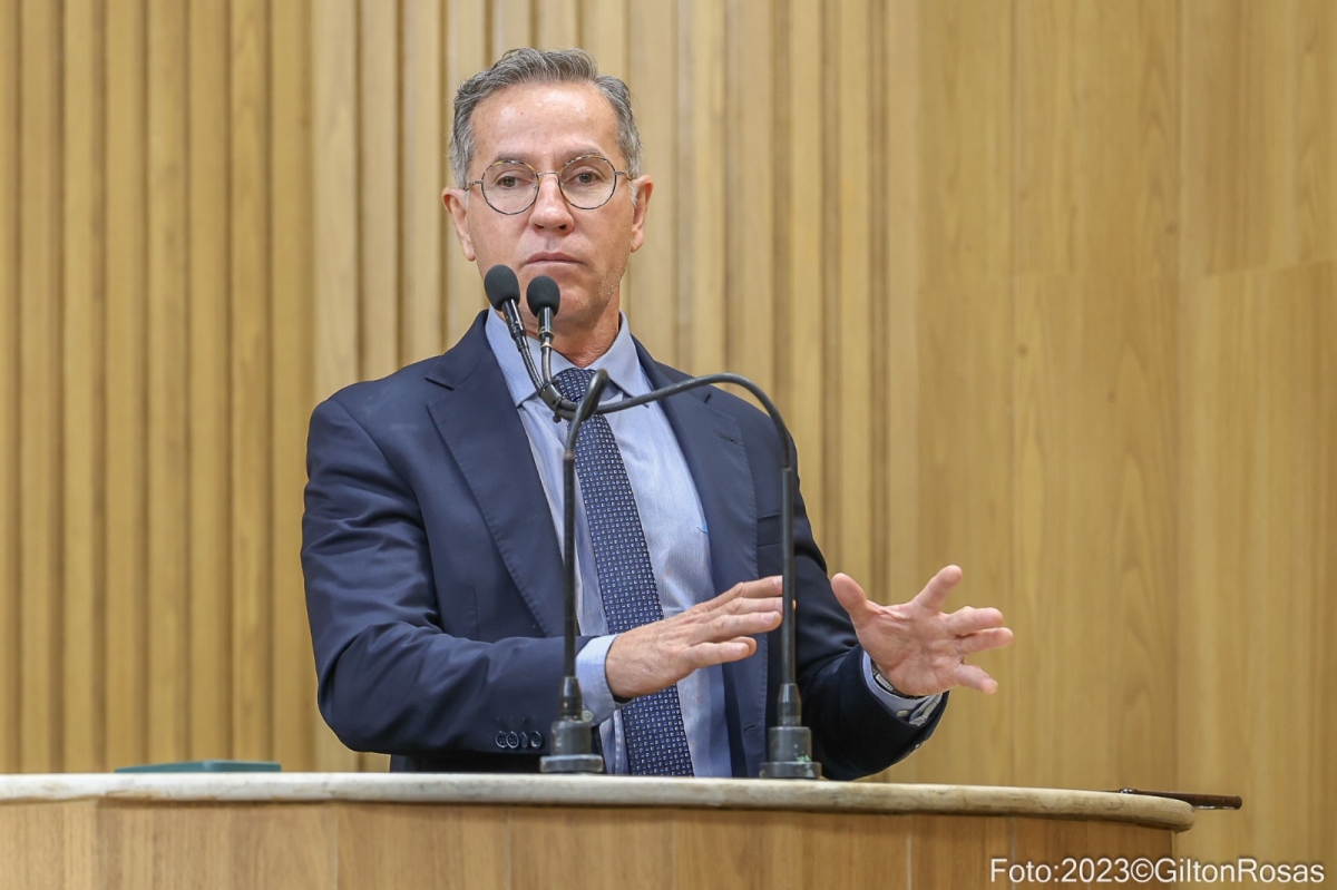 Nitinho pede vistoria preventiva dos Bombeiros na rede de ensino de Aracaju - Foto: Gilton Rosas | CMA