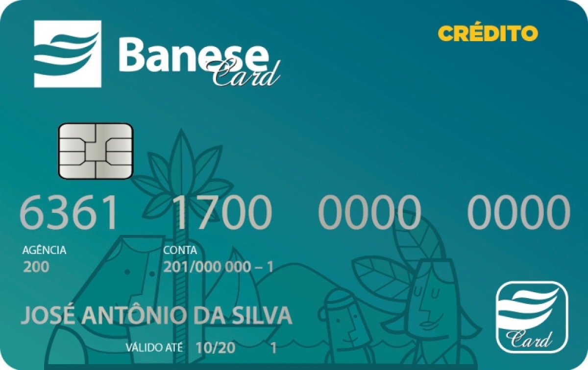 Banese Card oferece descontos aos clientes que negociarem dívidas atrasadas - Imagem: Divulgação | Banese Card