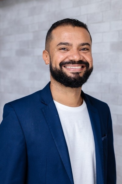 André Gabillaud, especialista em inteligência empresarial e sócio do Grupo Gabillaud - Foto: Obará Comunicação Integrada