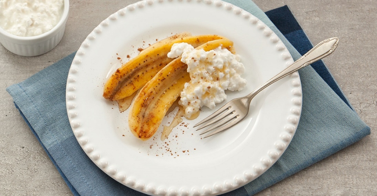 Bananas Especiais - Foto: Marca Tirolez | Divulgação