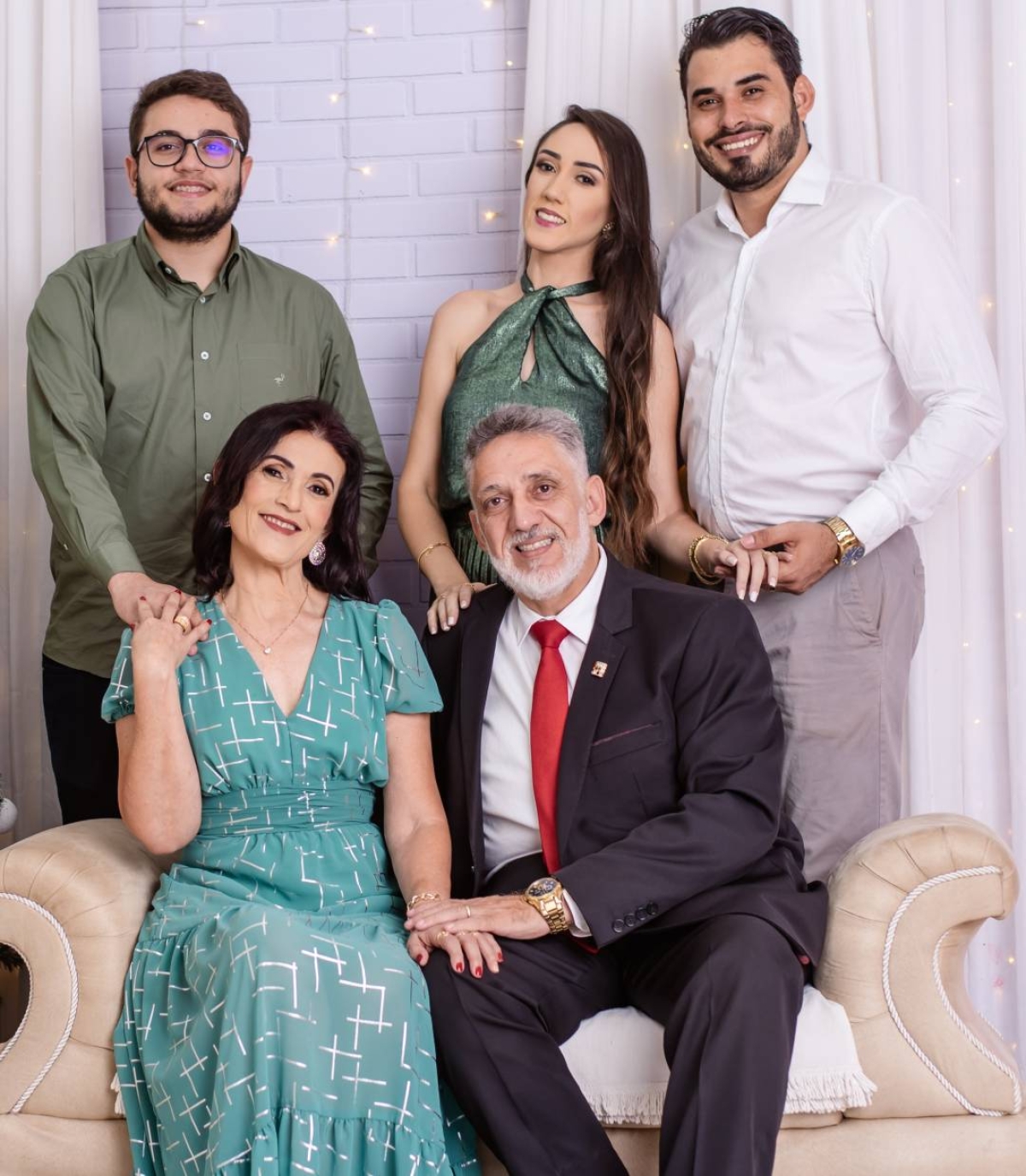 Posse da nova diretoria da UMESE acontece nesta segunda-feira, 8/5; confira - Foto: Assessoria