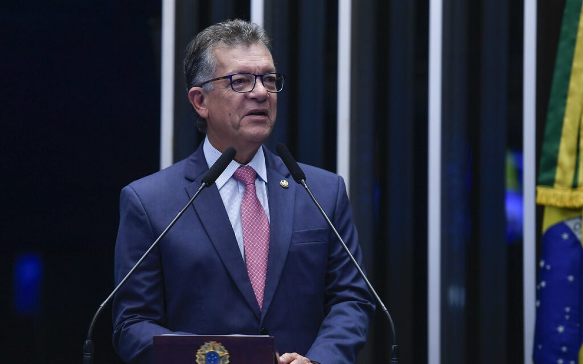 Senador Laércio Oliveira - Foto: Site Laércio Oliveira
