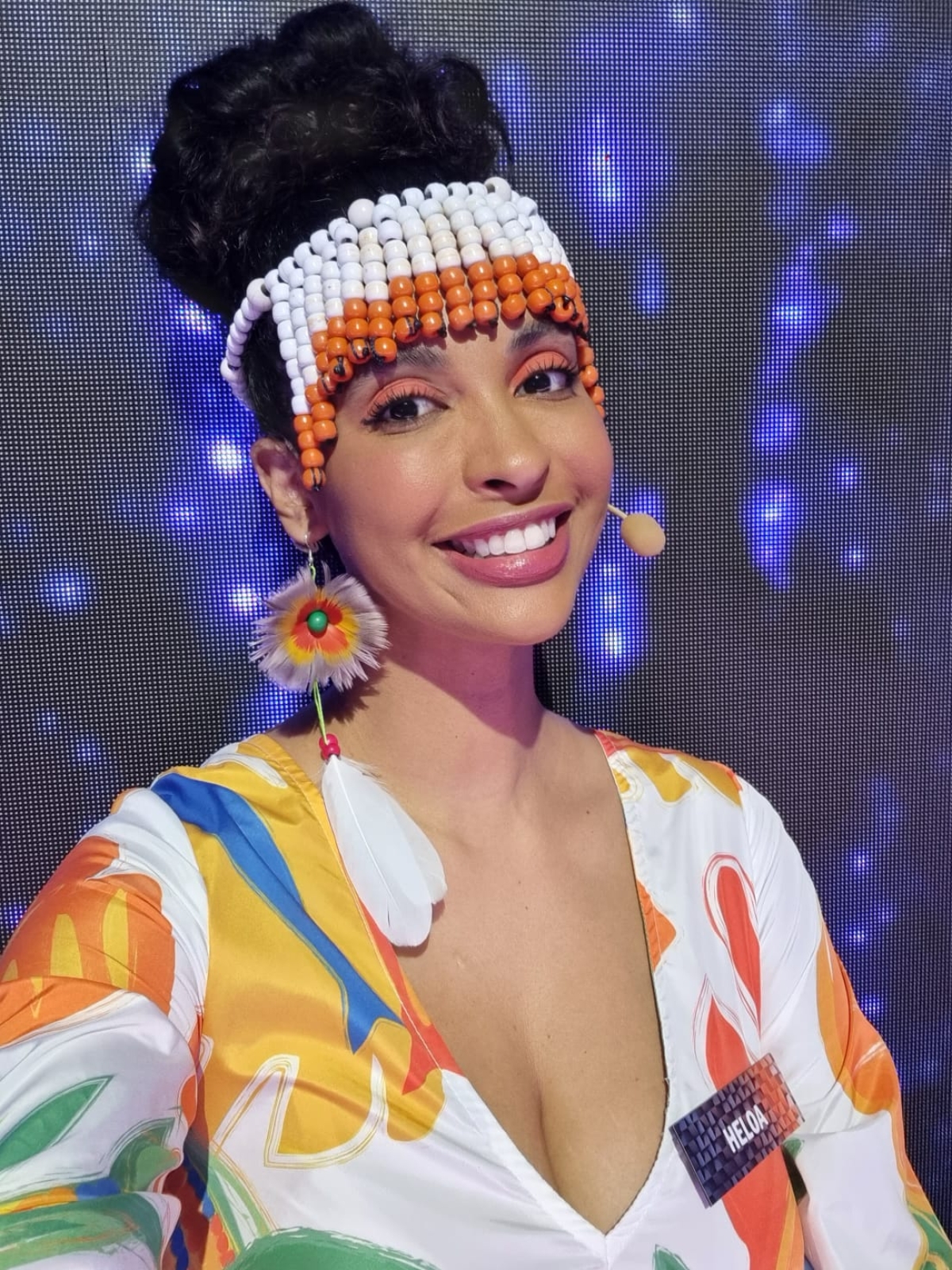 Cantora sergipana Héloa é finalista em três categorias de um dos maiores prêmios da música do Brasil - Foto: Assessoria de Imprensa