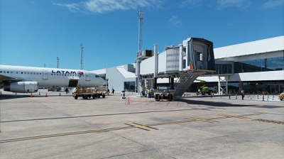 Os equipamentos vão oferecer mais conforto, agilidade e acessibilidade aos passageiros - Foto: Aena Brasil Os equipamentos vão oferecer mais conforto, agilidade e acessibilidade aos passageiros - Foto: Aena Brasil