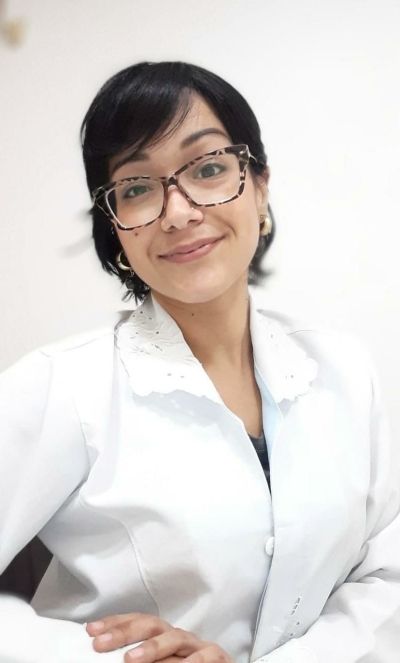 Camilla do Vale, Psicóloga da Equilíbrio Clínica Dia - - Foto: Divulgação Camilla do Vale, Psicóloga da Equilíbrio Clínica Dia - - Foto: Divulgação