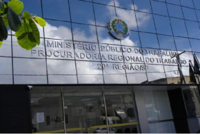 MPT abre procedimento que apura denúncia de assédio moral contra o BK - Foto: MPT MPT abre procedimento que apura denúncia de assédio moral contra o BK - Foto: MPT